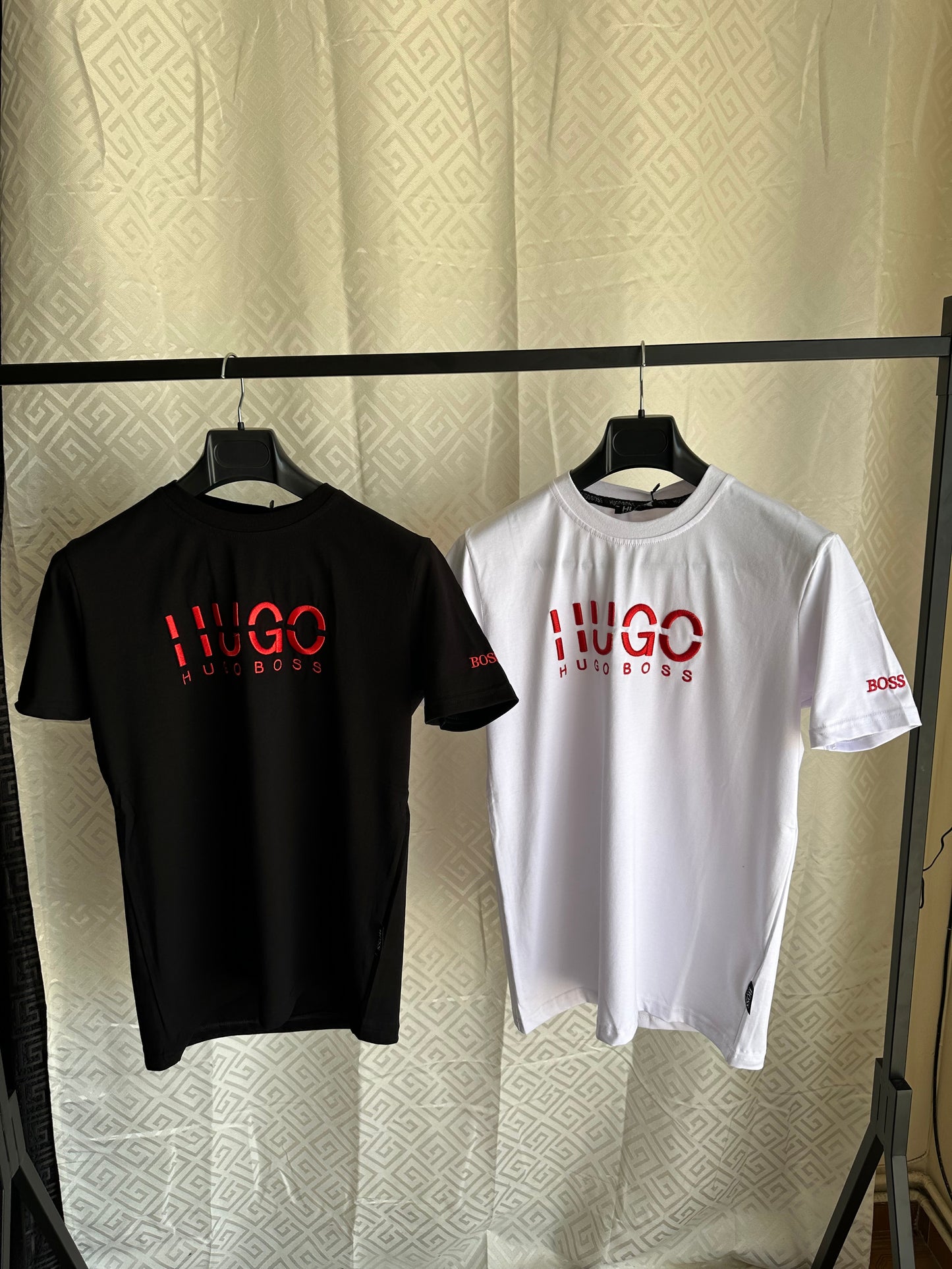 Camiseta Hugo Boss