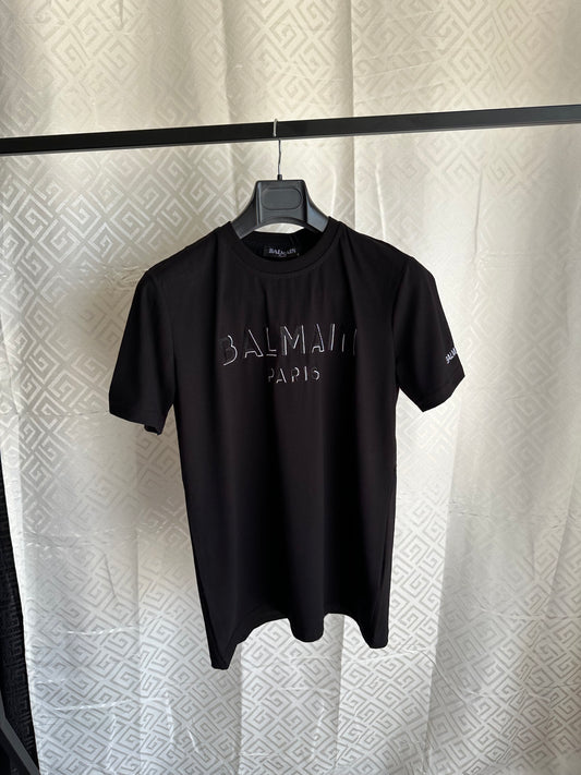 Camiseta Balmain