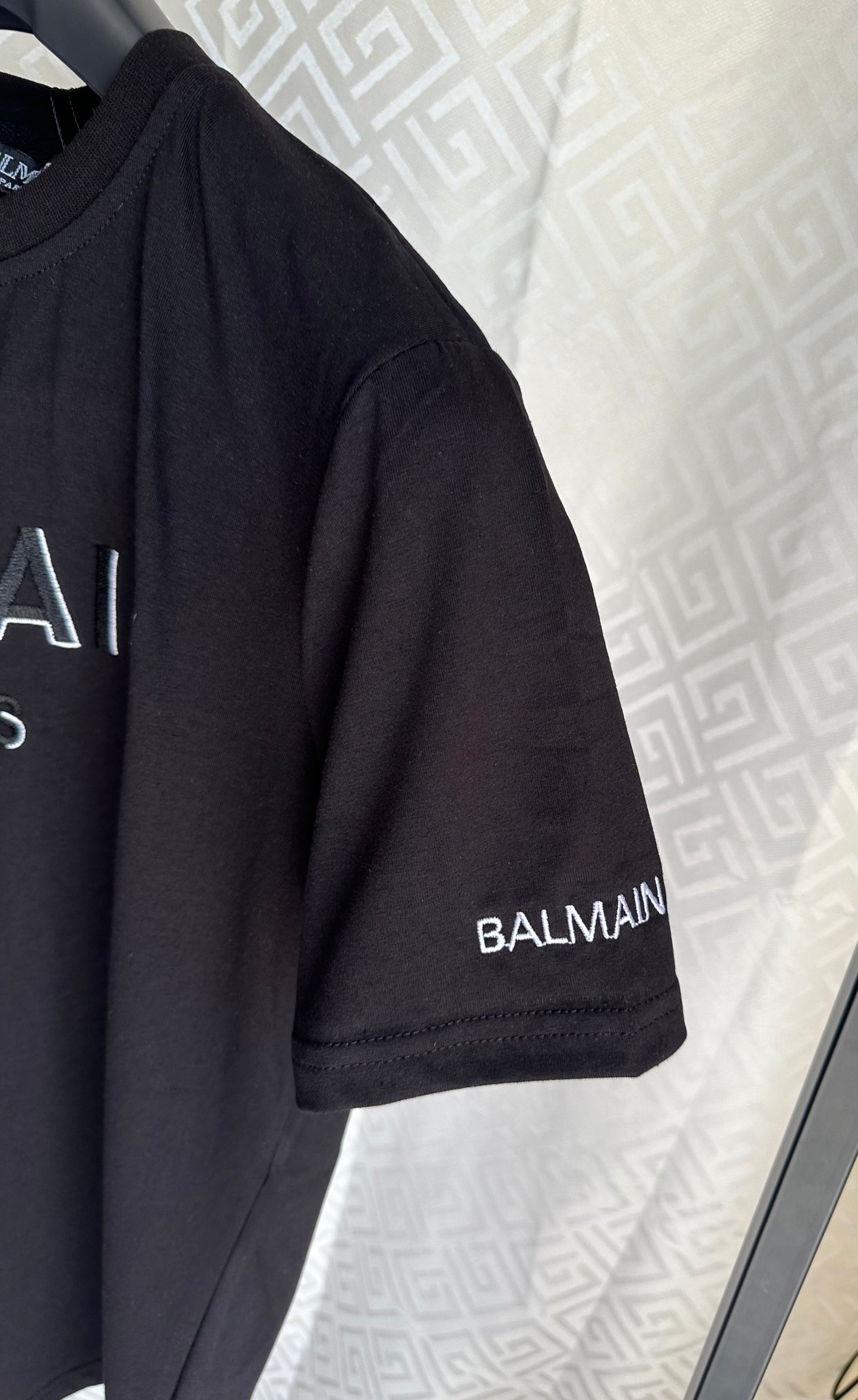 Camiseta Balmain