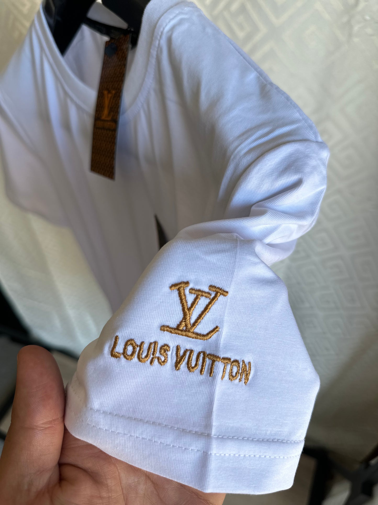 Camiseta Louis Vuitton