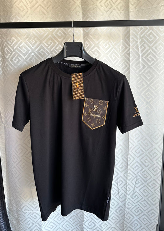 Camiseta Louis Vuitton