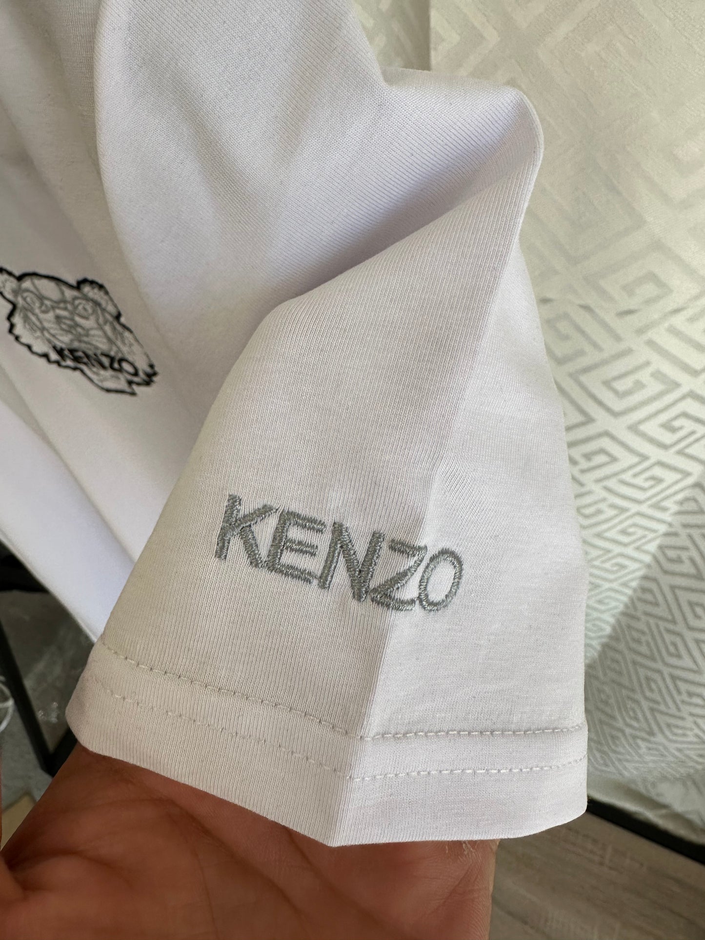 Camiseta Kenzo