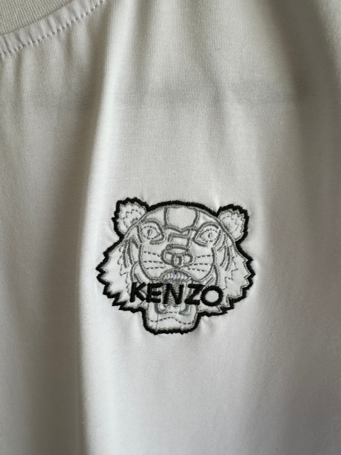 Camiseta Kenzo