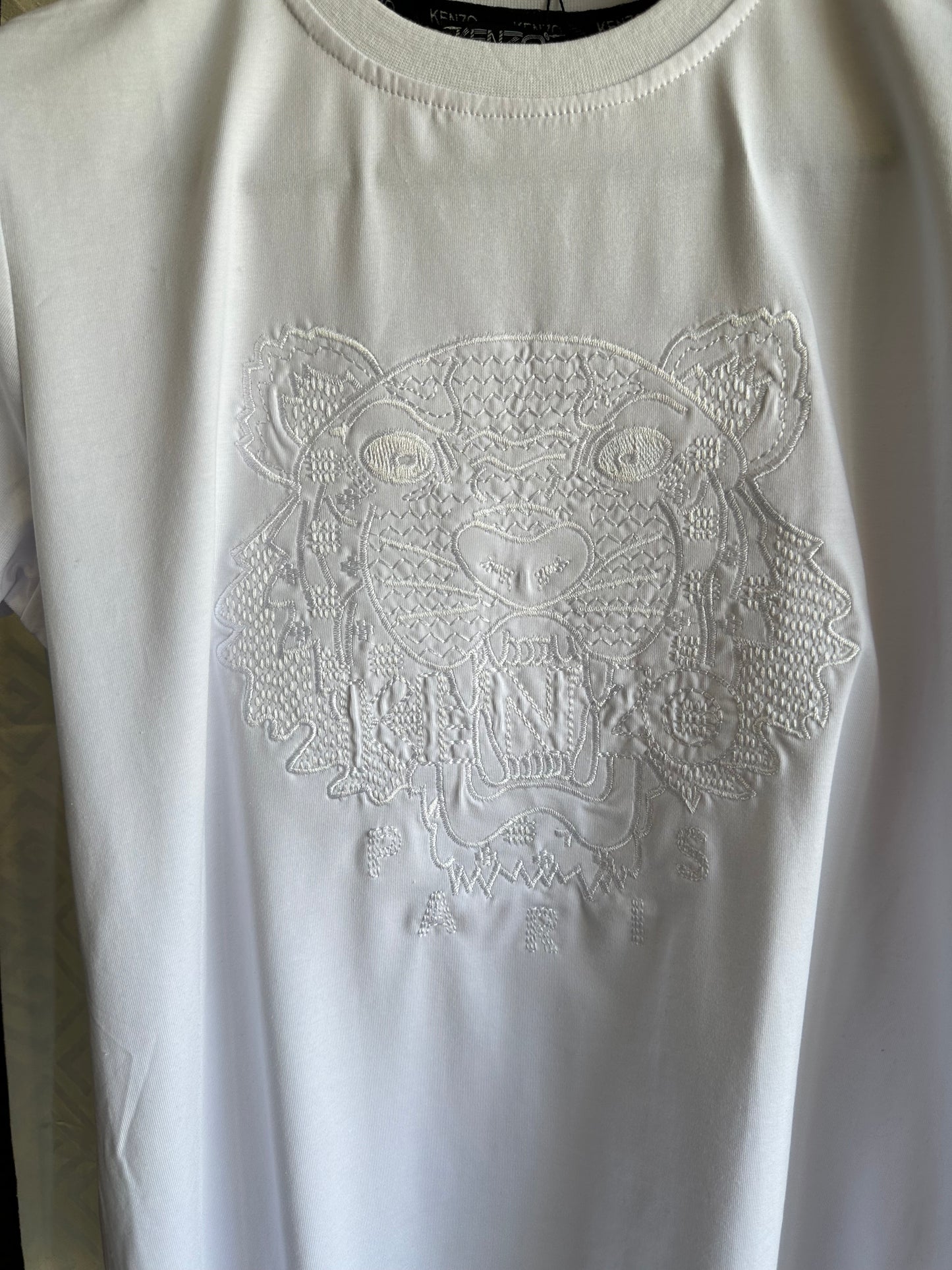 Camiseta Kenzo