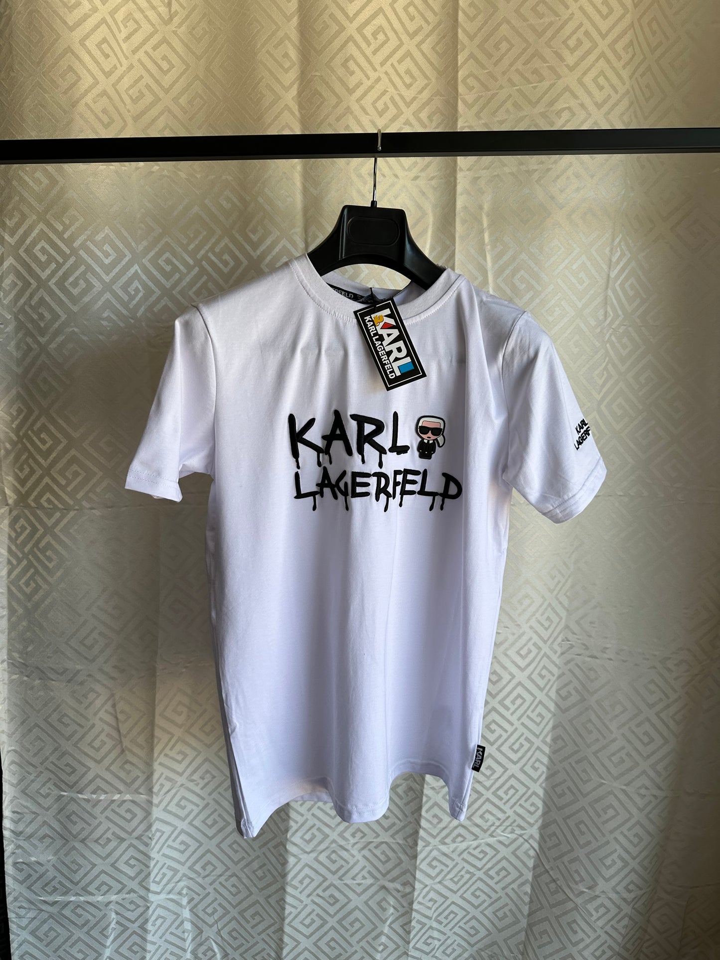 Camiseta Karl Lagerfeld