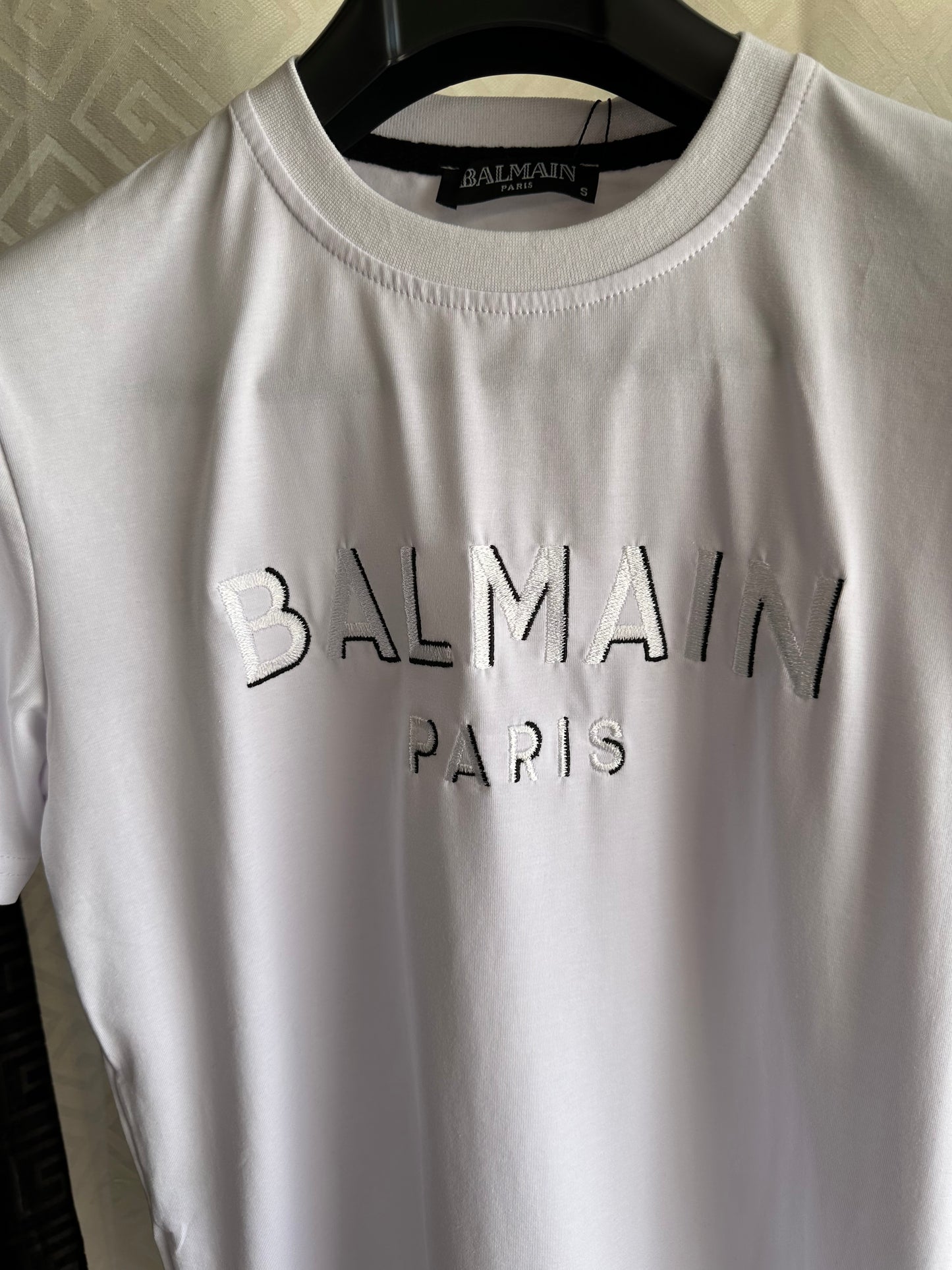 Camiseta Balmain