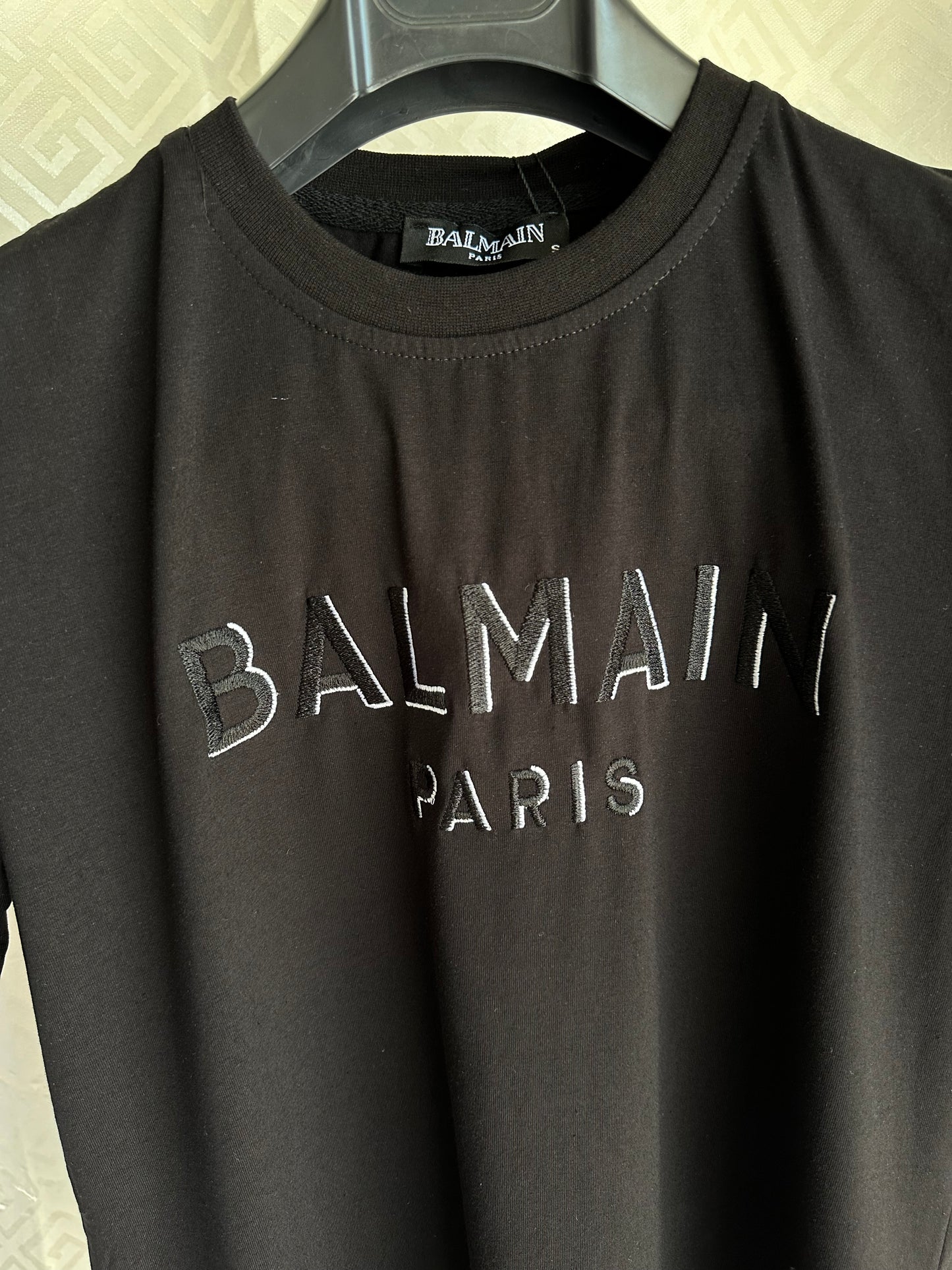 Camiseta Balmain