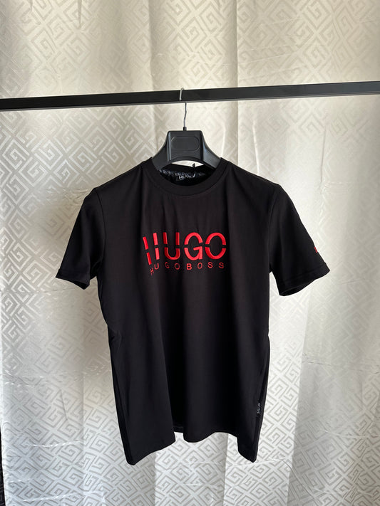 Camiseta Hugo Boss