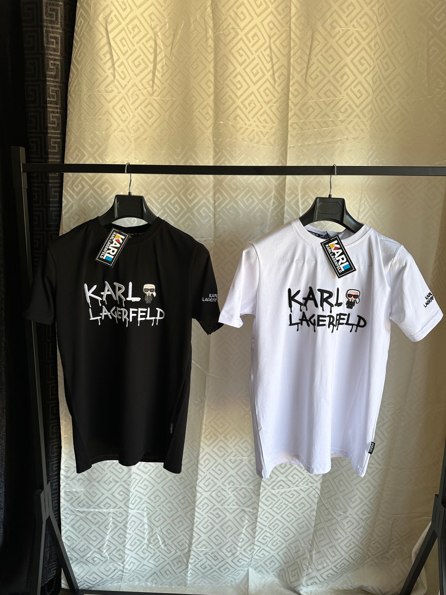 Camiseta Karl Lagerfeld