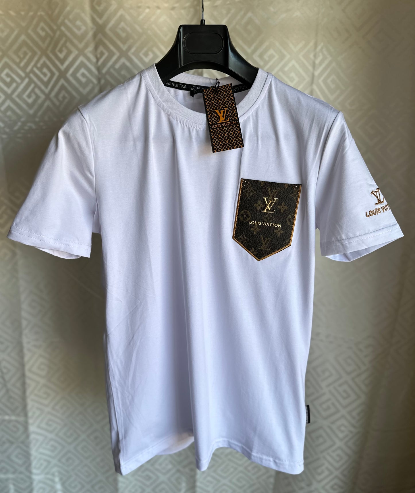 Camiseta Louis Vuitton