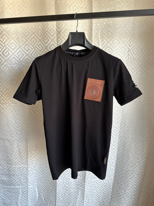 Camiseta Burberry