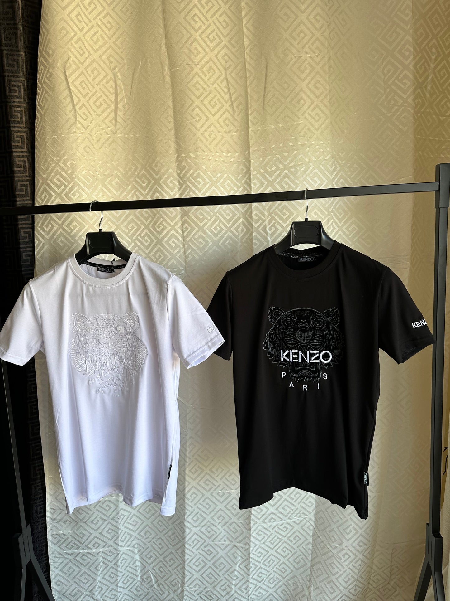 Camiseta Kenzo