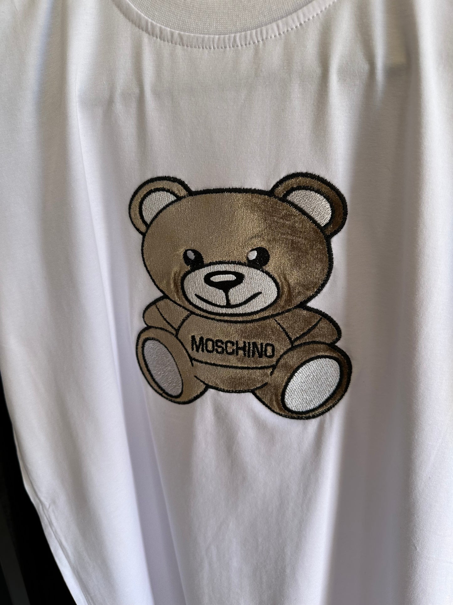 Camiseta Moschino